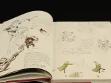 De Elfen Beschreven en geilustreed door Brian Froud & Alan Lee – Van Holkema & Warendorf – foto 3 – kavel bij De Kringwinkel, Antwerpen