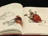 De Elfen Beschreven en geilustreed door Brian Froud & Alan Lee – Van Holkema & Warendorf – foto 5 – kavel bij De Kringwinkel, Antwerpen