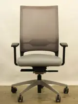 2 x Sedus Quarterback qb-102 ergonomische bureaustoelen – foto 5 – kavel bij De Kringwinkel, Antwerpen