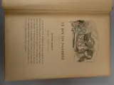 Le Bon Roi Dagobert - Boek uit 1918 met illustraties – foto 7 – kavel bij De Kringwinkel, Diest