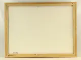 Vintage IKEA HALARYD kunstprint naar Max Hayslette – reliëfprint – foto 9 – kavel bij De Kringwinkel, Antwerpen