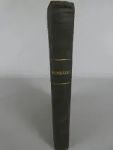 Oud boek Stichtende Verhalen uit den Geuzentijd, 1909 – foto 2 – kavel bij De Kringwinkel, Diest