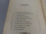 Oud boek Stichtende Verhalen uit den Geuzentijd, 1909 – foto 11 – kavel bij De Kringwinkel, Diest