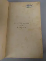 Oud boek Stichtende Verhalen uit den Geuzentijd, 1909 – foto 3 – kavel bij De Kringwinkel, Diest