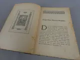 Oud boek Stichtende Verhalen uit den Geuzentijd, 1909 – foto 7 – kavel bij De Kringwinkel, Diest