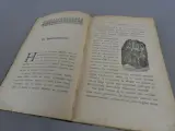Oud boek Stichtende Verhalen uit den Geuzentijd, 1909 – foto 8 – kavel bij De Kringwinkel, Diest