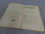 Oud boek Stichtende Verhalen uit den Geuzentijd, 1909 – foto 9 – kavel bij De Kringwinkel, Diest