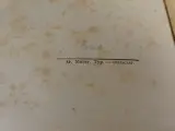 Oud boek Stichtende Verhalen uit den Geuzentijd, 1909 – foto 10 – kavel bij De Kringwinkel, Diest