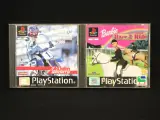 Set van 10 PlayStation 1 games in originele doosjes – foto 2 – kavel bij De Kringwinkel, Antwerpen