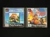 Set van 10 PlayStation 1 games in originele doosjes – foto 3 – kavel bij De Kringwinkel, Antwerpen