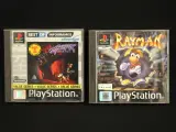 Set van 10 PlayStation 1 games in originele doosjes – foto 5 – kavel bij De Kringwinkel, Antwerpen