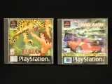Set van 10 PlayStation 1 games in originele doosjes – foto 6 – kavel bij De Kringwinkel, Antwerpen