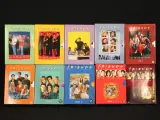 Grote collectie DVD-boxsets en televisieseries – foto 2 – kavel bij De Kringwinkel, Antwerpen