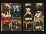 Grote collectie DVD-boxsets en televisieseries – foto 5 – kavel bij De Kringwinkel, Antwerpen