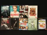 Grote collectie DVD-boxsets en televisieseries – foto 10 – kavel bij De Kringwinkel, Antwerpen