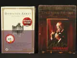 Grote collectie nieuwe/sealed DVD’s en boxsets – foto 2 – kavel bij De Kringwinkel, Antwerpen