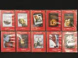 Grote collectie nieuwe/sealed DVD’s en boxsets – foto 5 – kavel bij De Kringwinkel, Antwerpen
