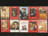 Grote collectie nieuwe/sealed DVD’s en boxsets – foto 6 – kavel bij De Kringwinkel, Antwerpen