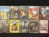 Grote collectie nieuwe/sealed DVD’s en boxsets – foto 7 – kavel bij De Kringwinkel, Antwerpen