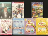 Grote collectie nieuwe/sealed DVD’s en boxsets – foto 9 – kavel bij De Kringwinkel, Antwerpen