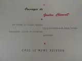 Kookboek Le Conseiller Culinaire uit 1952 – foto 5 – kavel bij De Kringwinkel, Diest
