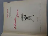 Kookboek Le Conseiller Culinaire uit 1952 – foto 6 – kavel bij De Kringwinkel, Diest