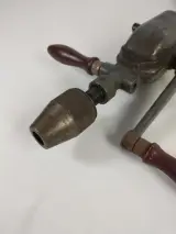 Verzameling vintage keukengerei en gereedschap, 20e eeuw – foto 15 – kavel bij De Kringwinkel, Turnhout