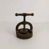 Verzameling vintage keukengerei en gereedschap, 20e eeuw – foto 16 – kavel bij De Kringwinkel, Turnhout