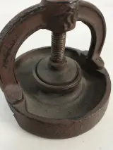 Verzameling vintage keukengerei en gereedschap, 20e eeuw – foto 17 – kavel bij De Kringwinkel, Turnhout
