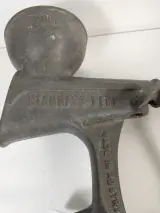 Verzameling vintage keukengerei en gereedschap, 20e eeuw – foto 3 – kavel bij De Kringwinkel, Turnhout