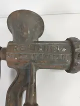Verzameling vintage keukengerei en gereedschap, 20e eeuw – foto 5 – kavel bij De Kringwinkel, Turnhout