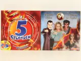 Lot van 6 gezelschapsspellen – foto 2 – kavel bij De Kringwinkel, Antwerpen