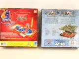 Lot van 6 gezelschapsspellen – foto 3 – kavel bij De Kringwinkel, Antwerpen