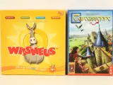 Lot van 6 gezelschapsspellen – foto 4 – kavel bij De Kringwinkel, Antwerpen