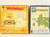Lot van 6 gezelschapsspellen – foto 5 – kavel bij De Kringwinkel, Antwerpen