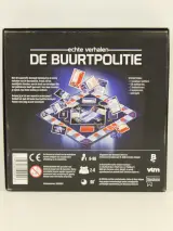 Lot van 6 gezelschapsspellen – foto 9 – kavel bij De Kringwinkel, Antwerpen