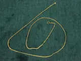 18 karaat sloopgoud – 17,47 g – foto 14 – kavel bij De Kringwinkel, Antwerpen
