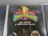 3 Power rangers VHS films – foto 3 – kavel bij De Kringwinkel, Diest