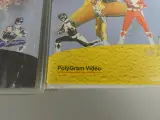 3 Power rangers VHS films – foto 5 – kavel bij De Kringwinkel, Diest
