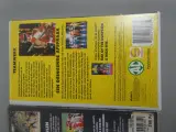 3 Power rangers VHS films – foto 8 – kavel bij De Kringwinkel, Diest