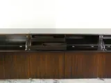 Monumentaal & Modulair Mid-Century Dressoir – De Coene Kortrijk (Jaren 60) – foto 15 – kavel bij De Kringwinkel, Heverlee