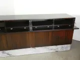 Monumentaal & Modulair Mid-Century Dressoir – De Coene Kortrijk (Jaren 60) – foto 19 – kavel bij De Kringwinkel, Heverlee