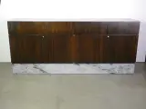 Monumentaal & Modulair Mid-Century Dressoir – De Coene Kortrijk (Jaren 60) – foto 27 – kavel bij De Kringwinkel, Heverlee