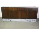 Monumentaal & Modulair Mid-Century Dressoir – De Coene Kortrijk (Jaren 60) – foto 28 – kavel bij De Kringwinkel, Heverlee
