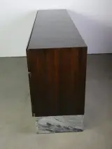 Monumentaal & Modulair Mid-Century Dressoir – De Coene Kortrijk (Jaren 60) – foto 30 – kavel bij De Kringwinkel, Heverlee