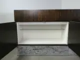 Monumentaal & Modulair Mid-Century Dressoir – De Coene Kortrijk (Jaren 60) – foto 5 – kavel bij De Kringwinkel, Heverlee