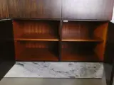 Monumentaal & Modulair Mid-Century Dressoir – De Coene Kortrijk (Jaren 60) – foto 7 – kavel bij De Kringwinkel, Heverlee