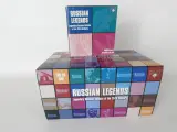 Russian Legends klassieke muziek cd-box set 100 stuks – foto 2 – kavel bij De Kringwinkel, Heverlee
