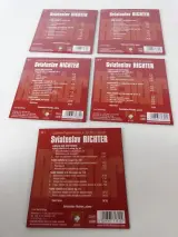 Russian Legends klassieke muziek cd-box set 100 stuks – foto 11 – kavel bij De Kringwinkel, Heverlee