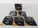 Russian Legends klassieke muziek cd-box set 100 stuks – foto 13 – kavel bij De Kringwinkel, Heverlee